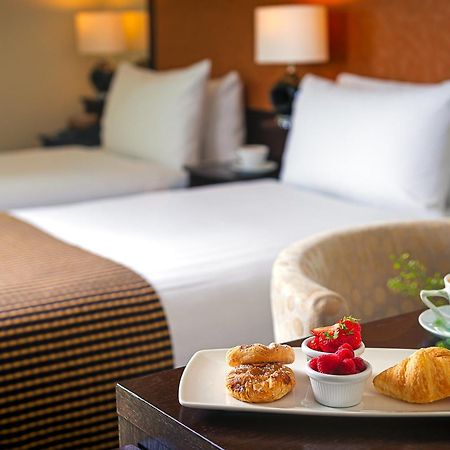 Carlton Hotel Blanchardstown Luaran gambar