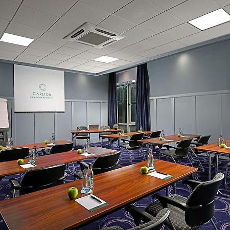 Carlton Hotel Blanchardstown Luaran gambar