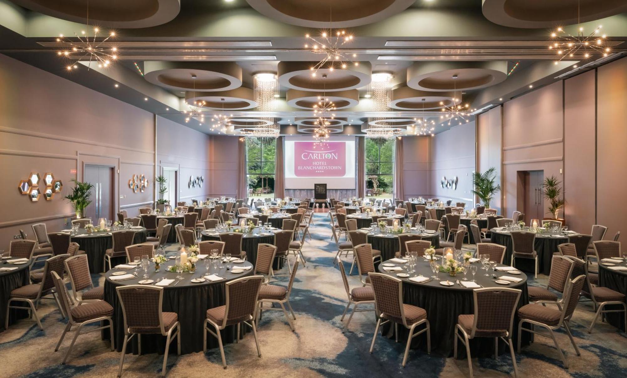 Carlton Hotel Blanchardstown Luaran gambar