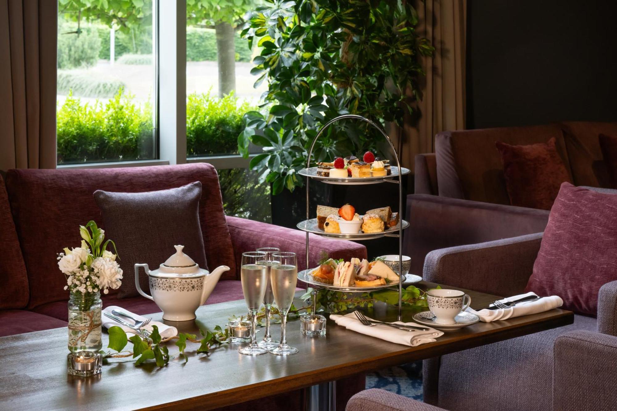 Carlton Hotel Blanchardstown Luaran gambar