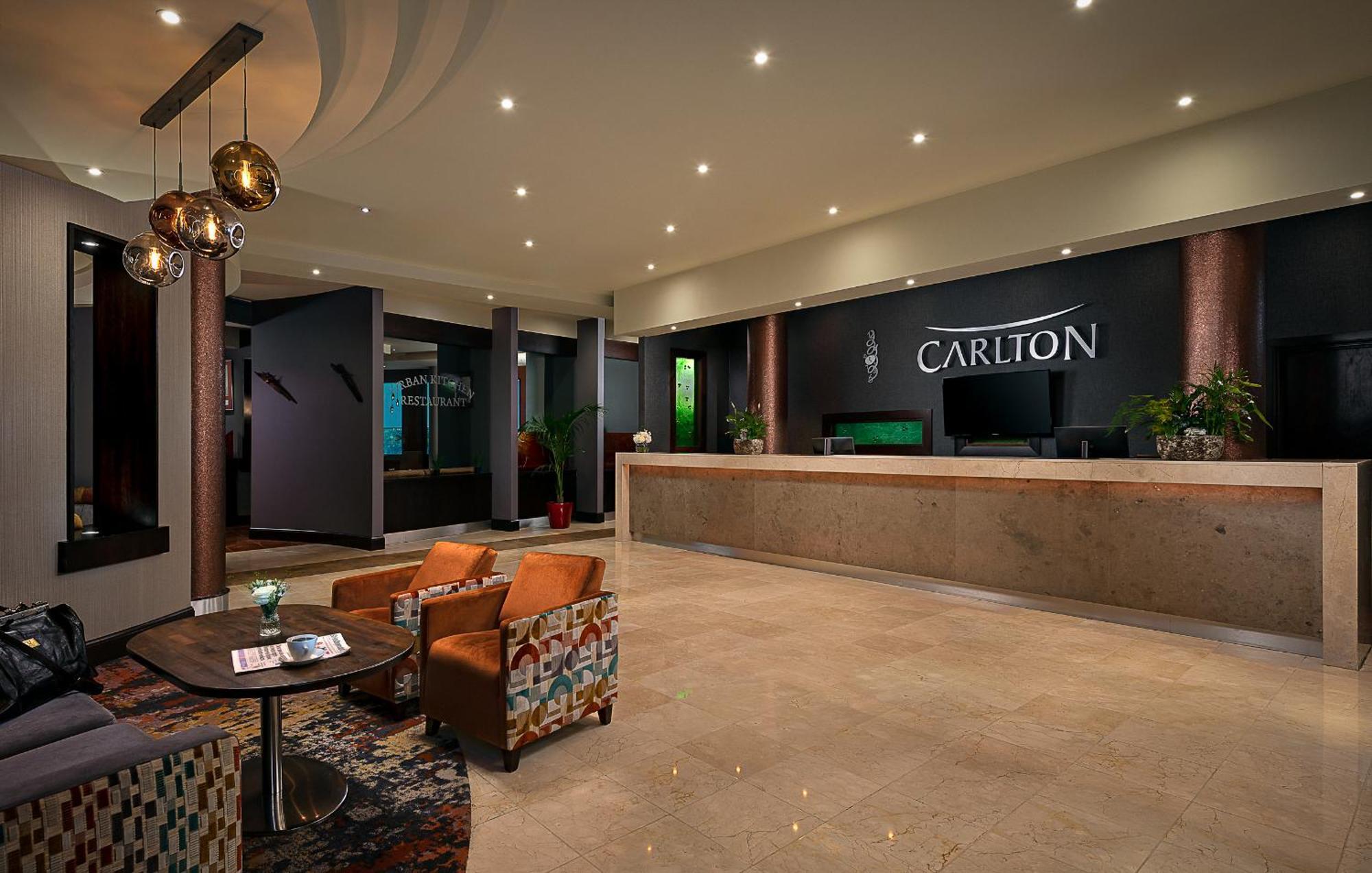 Carlton Hotel Blanchardstown Luaran gambar