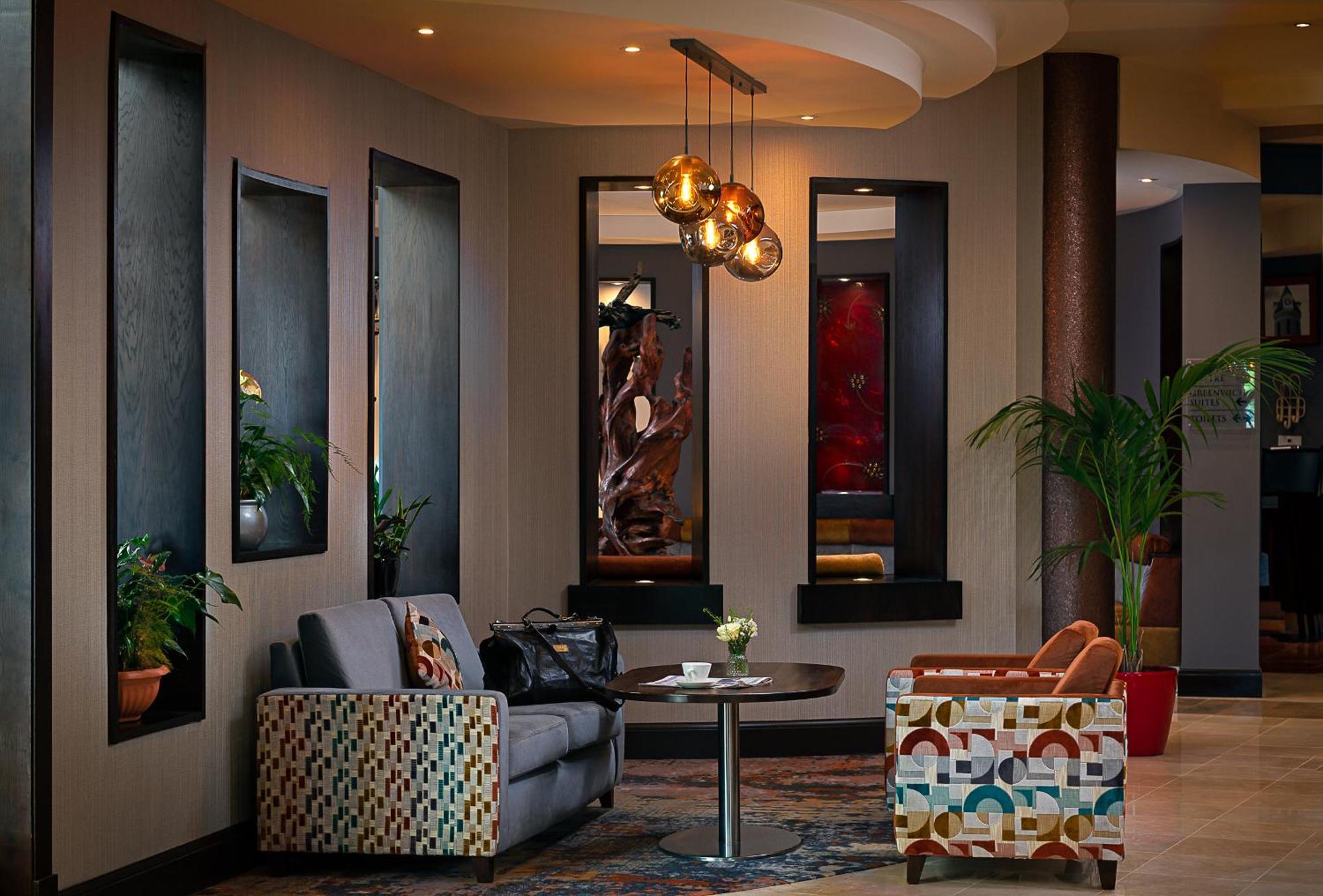 Carlton Hotel Blanchardstown Luaran gambar