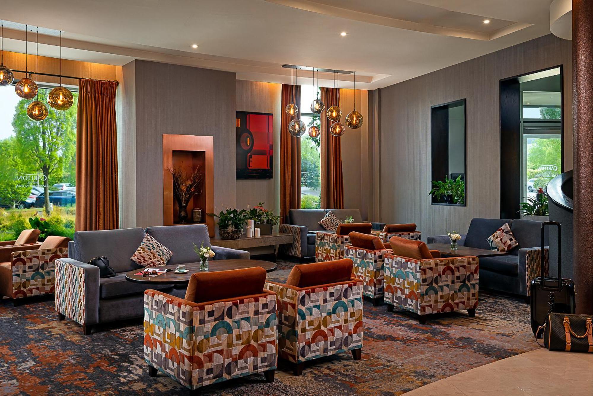 Carlton Hotel Blanchardstown Luaran gambar