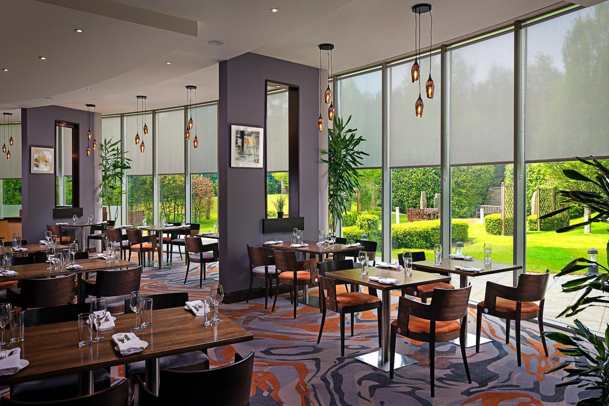 Carlton Hotel Blanchardstown Luaran gambar