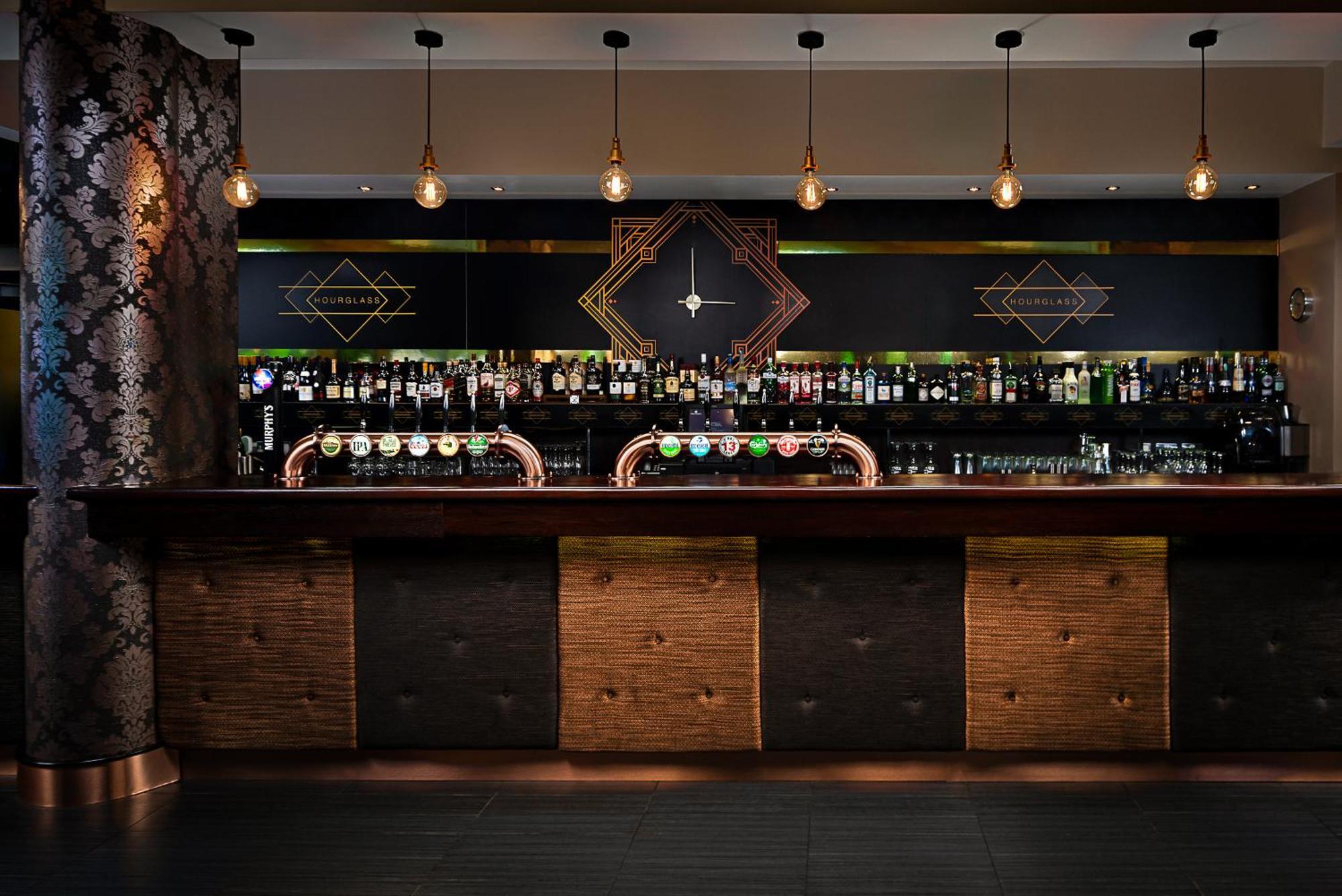 Carlton Hotel Blanchardstown Luaran gambar