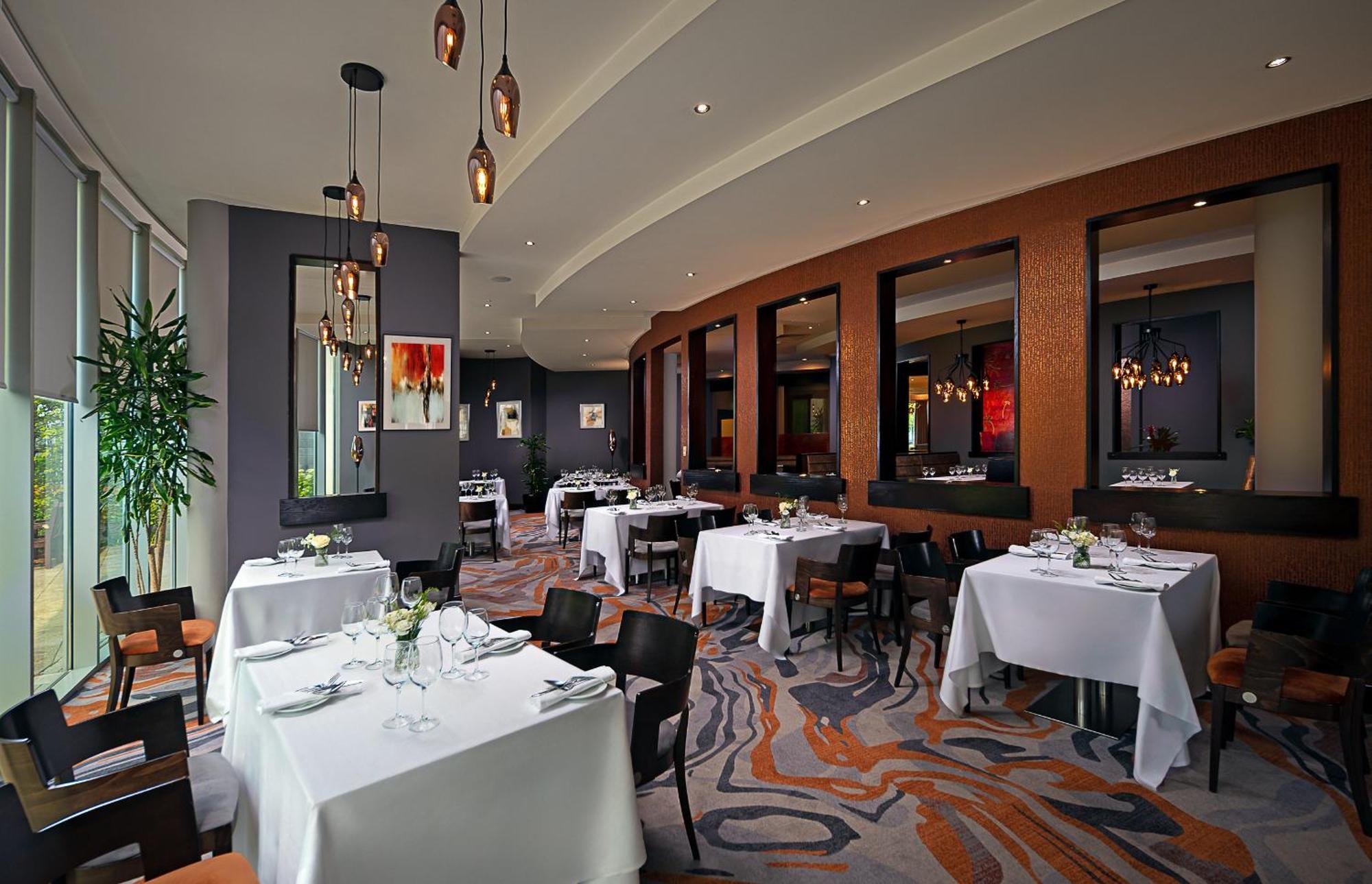 Carlton Hotel Blanchardstown Luaran gambar