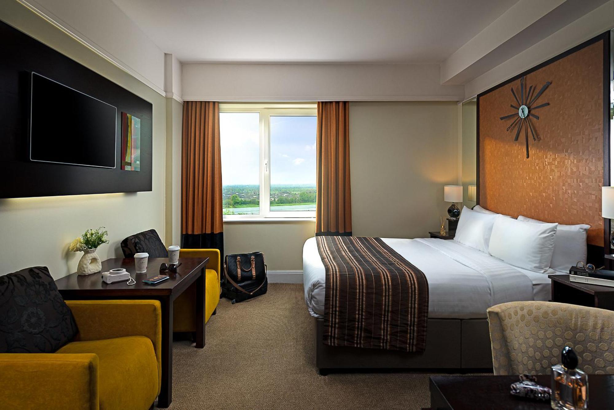 Carlton Hotel Blanchardstown Luaran gambar