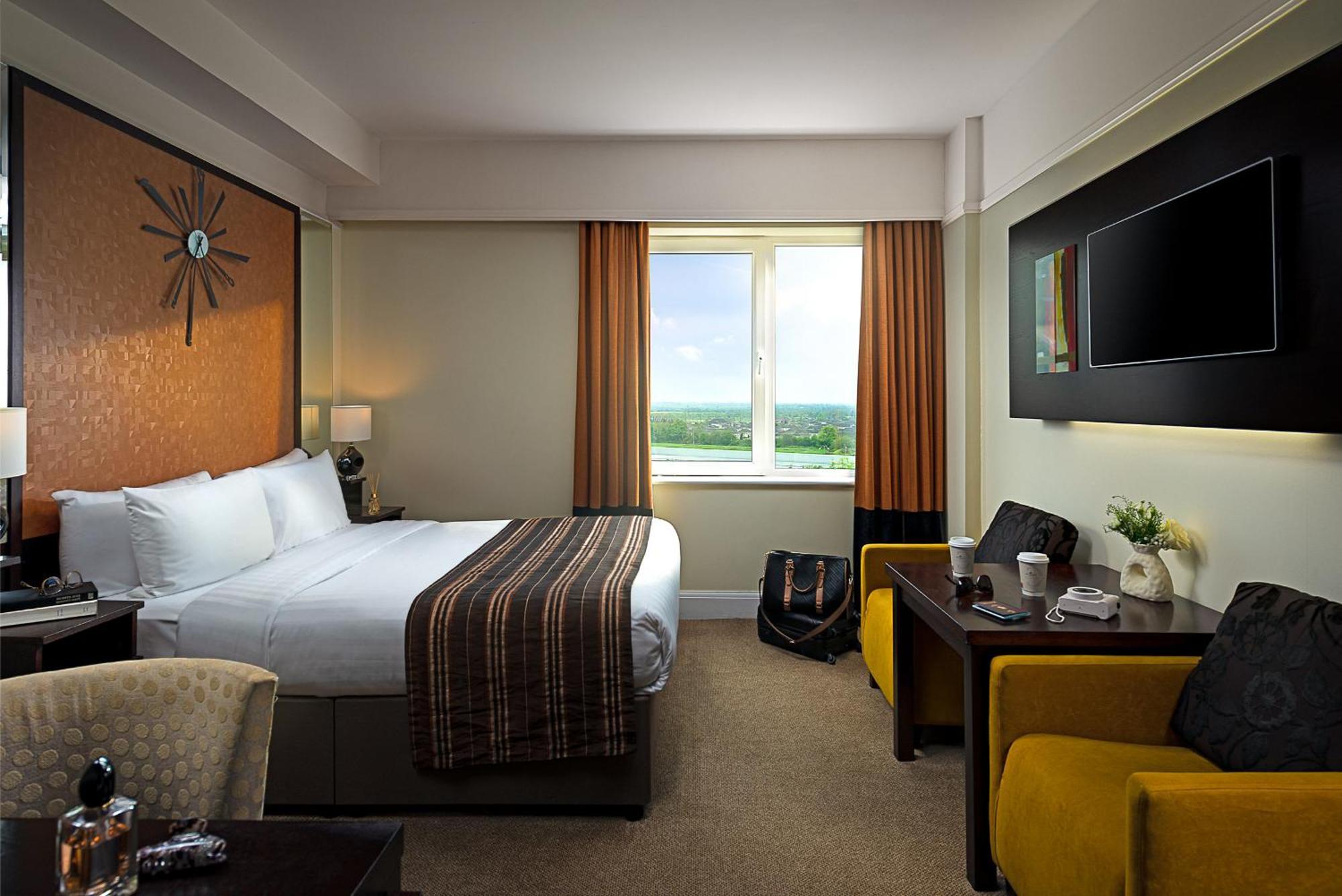 Carlton Hotel Blanchardstown Luaran gambar