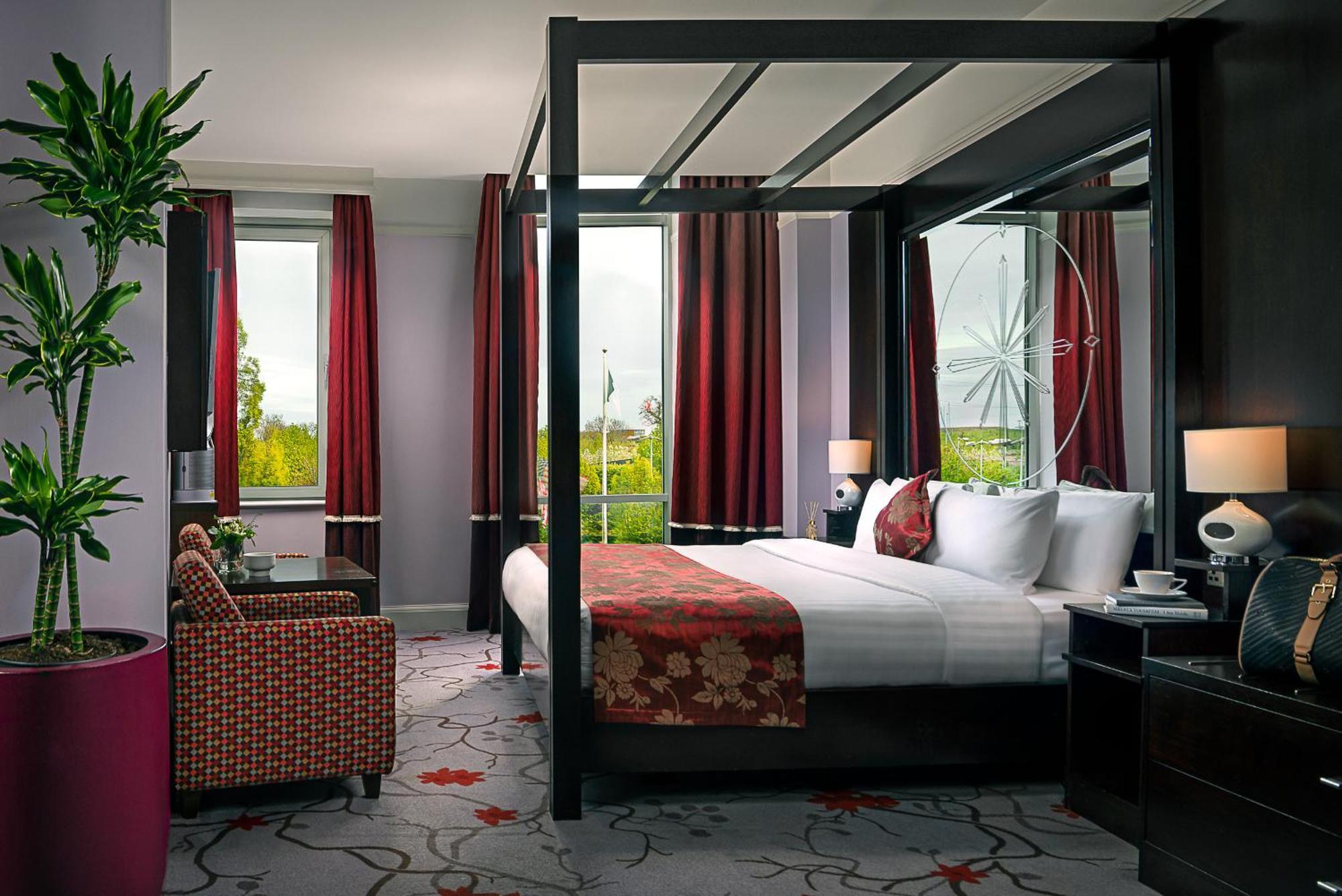Carlton Hotel Blanchardstown Luaran gambar