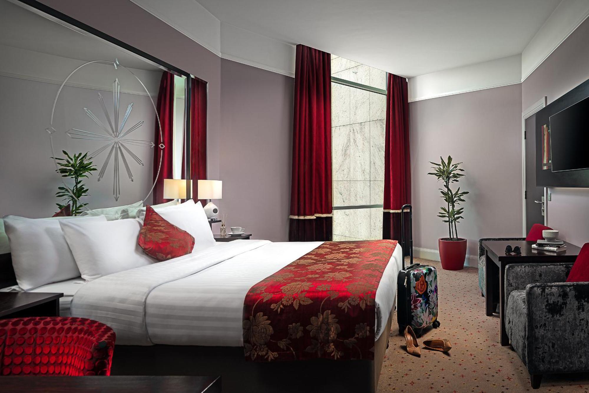 Carlton Hotel Blanchardstown Luaran gambar