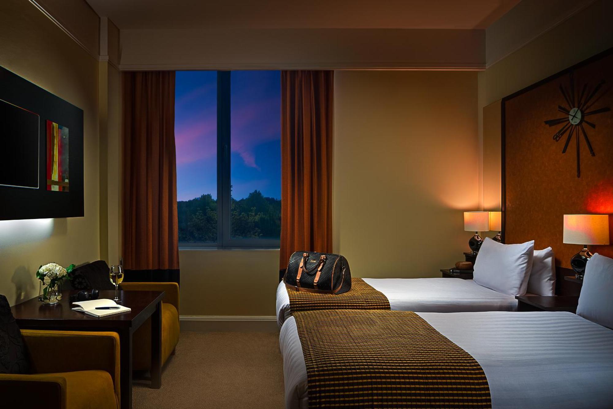 Carlton Hotel Blanchardstown Luaran gambar