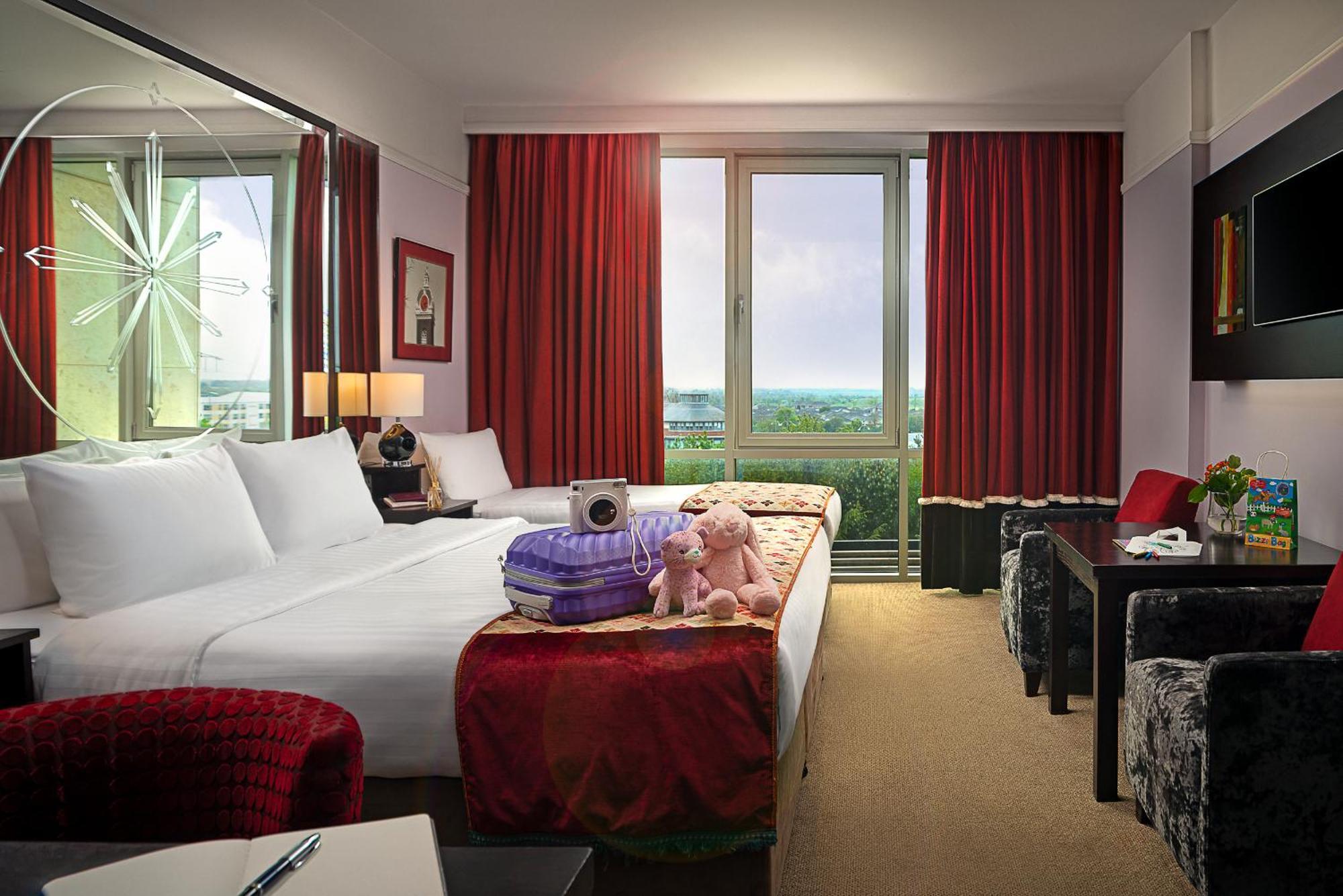 Carlton Hotel Blanchardstown Luaran gambar