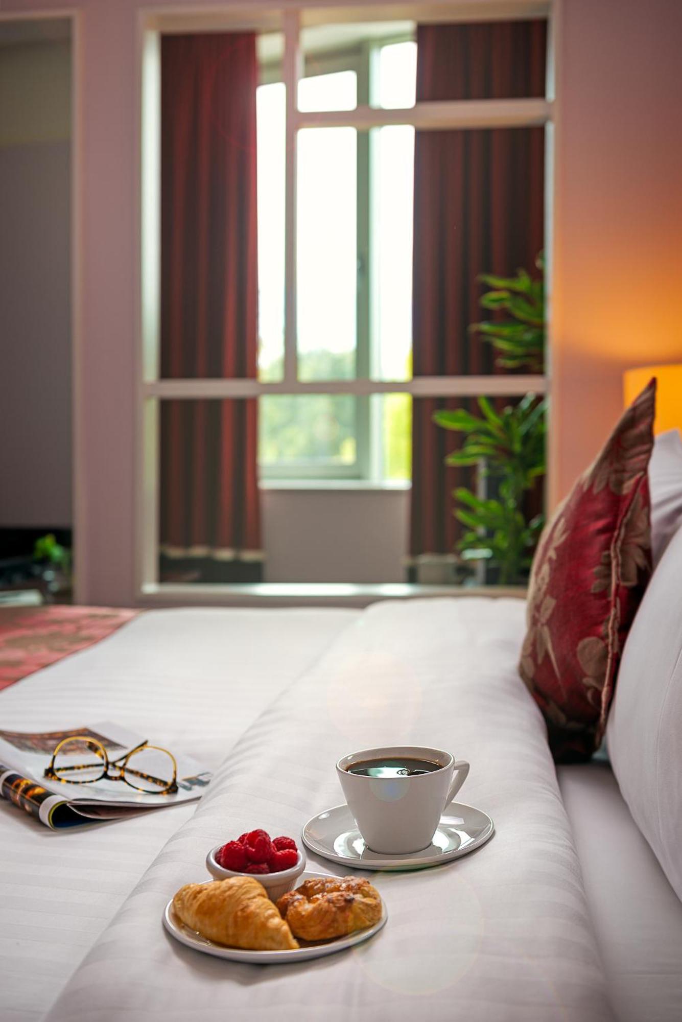 Carlton Hotel Blanchardstown Luaran gambar