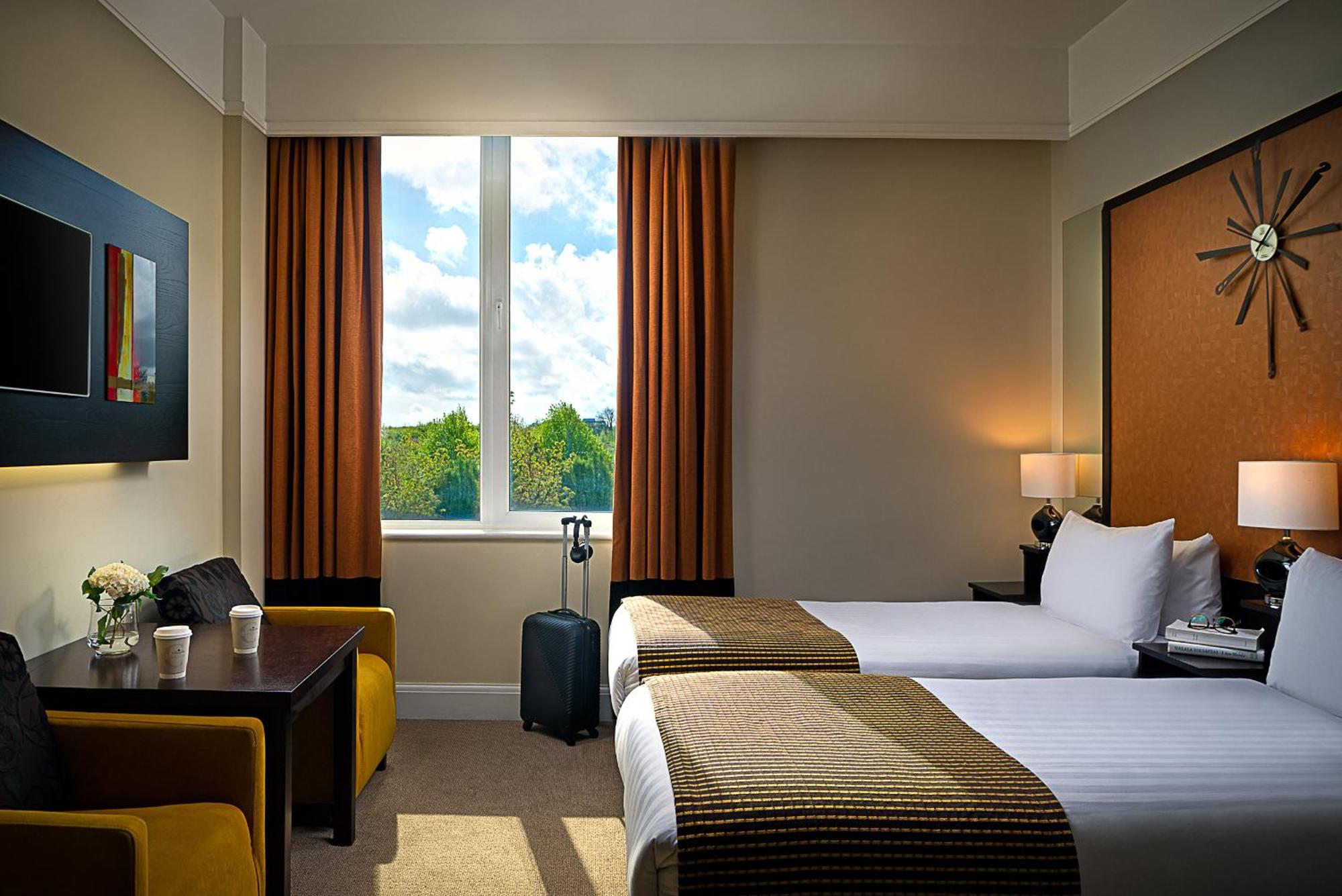 Carlton Hotel Blanchardstown Luaran gambar