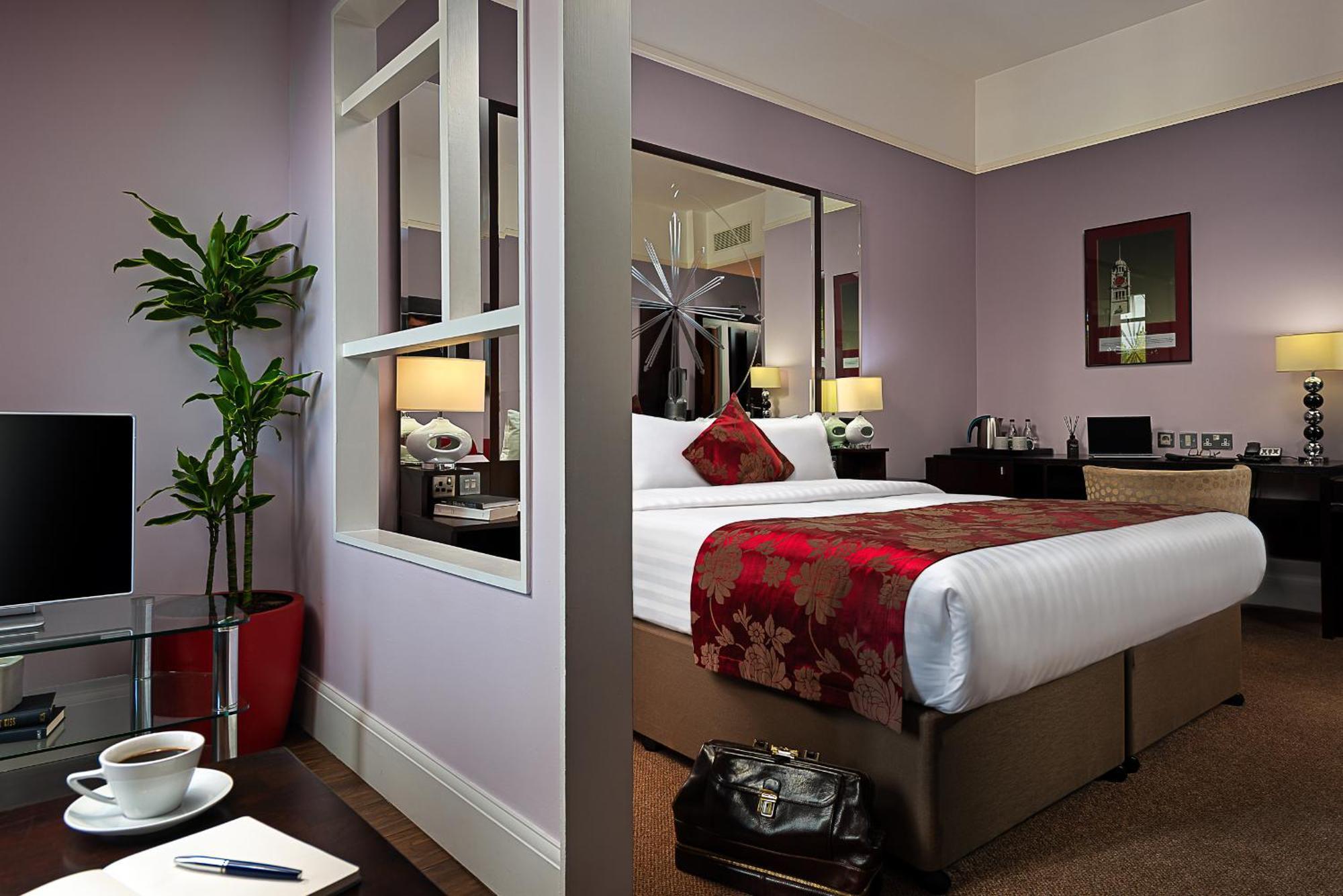 Carlton Hotel Blanchardstown Luaran gambar