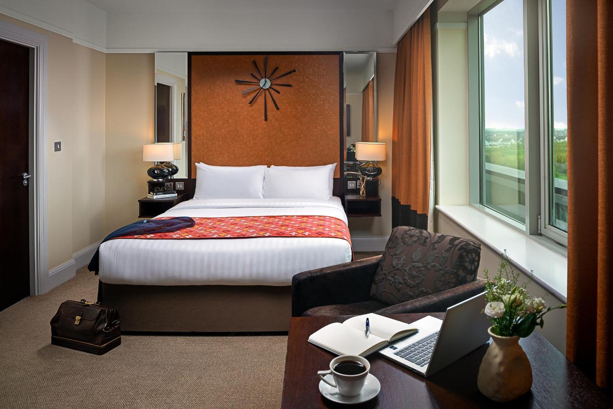 Carlton Hotel Blanchardstown Luaran gambar