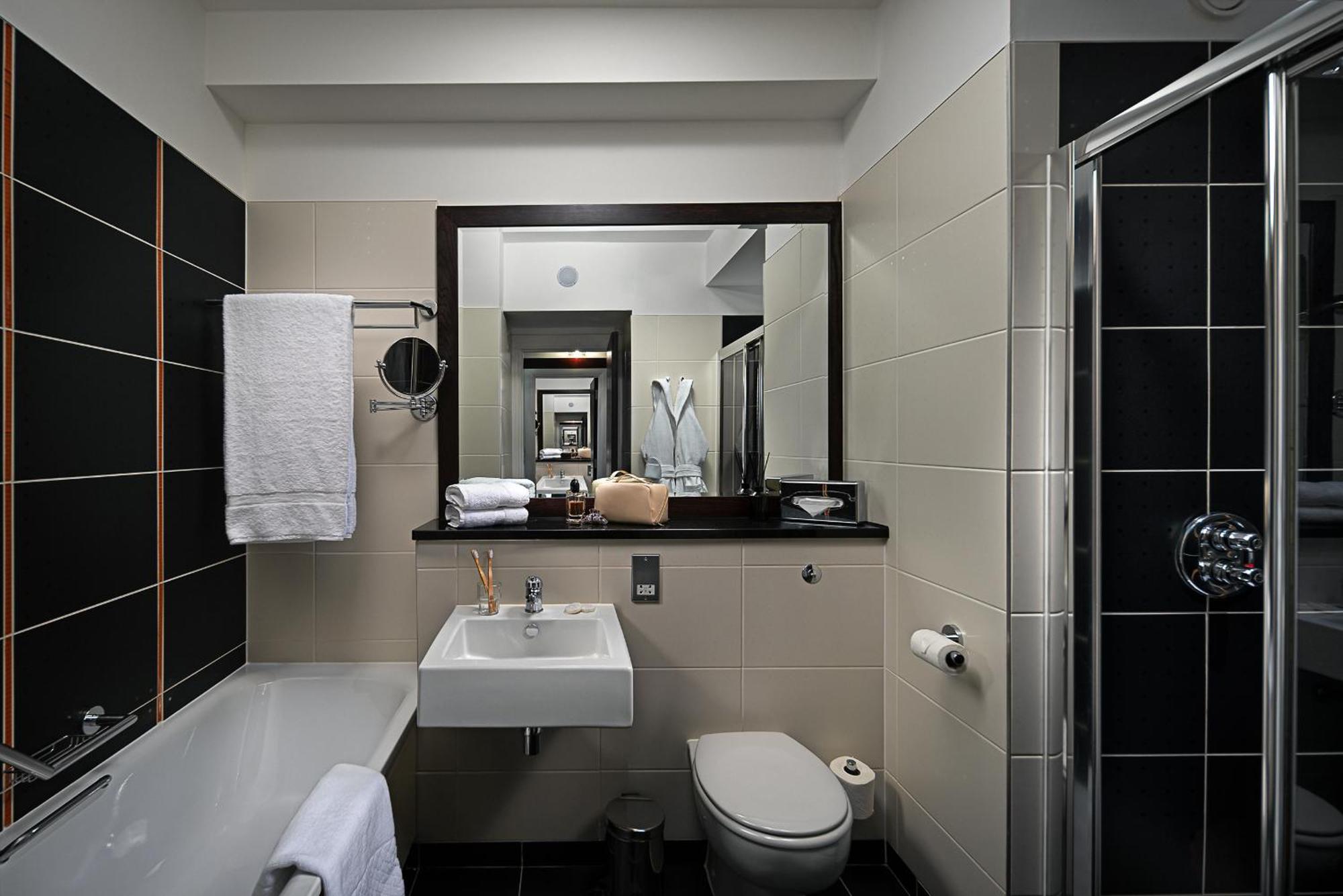 Carlton Hotel Blanchardstown Luaran gambar