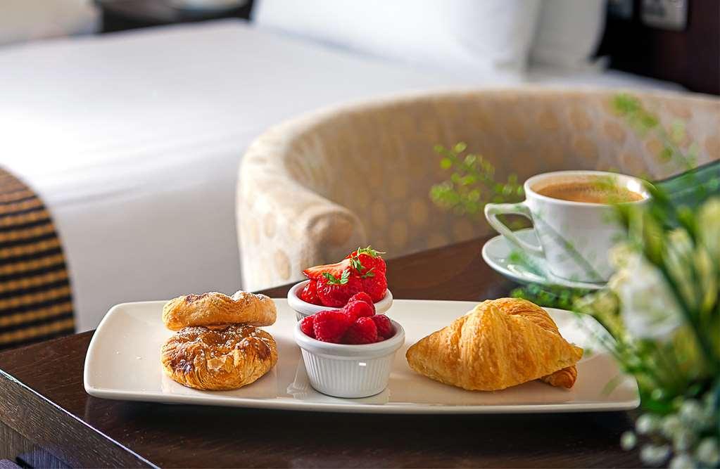 Carlton Hotel Blanchardstown Bilik gambar