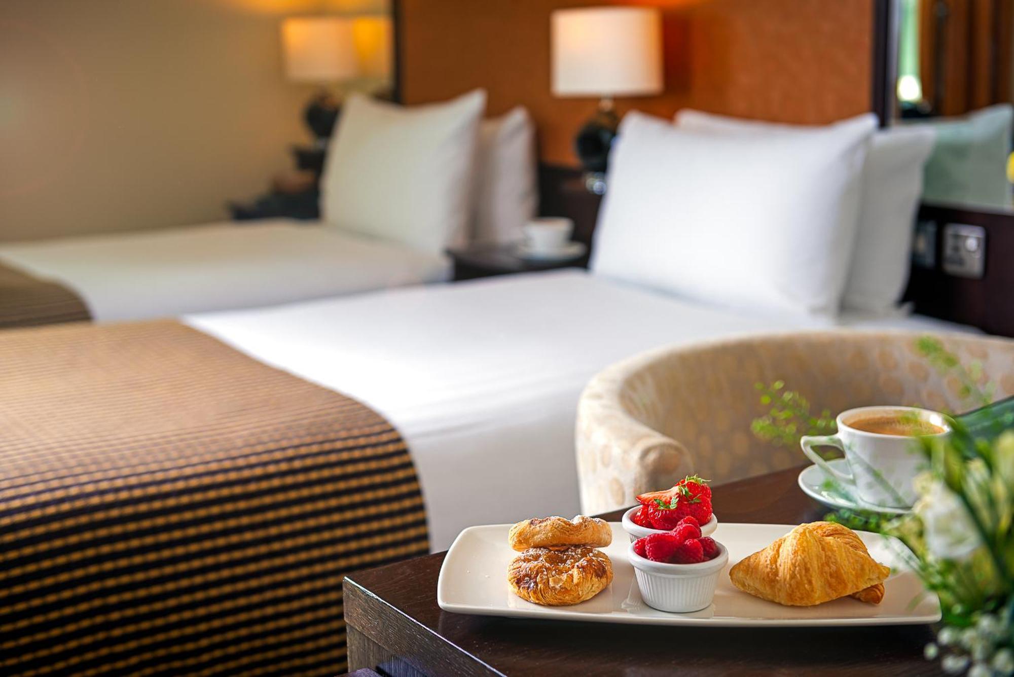 Carlton Hotel Blanchardstown Luaran gambar