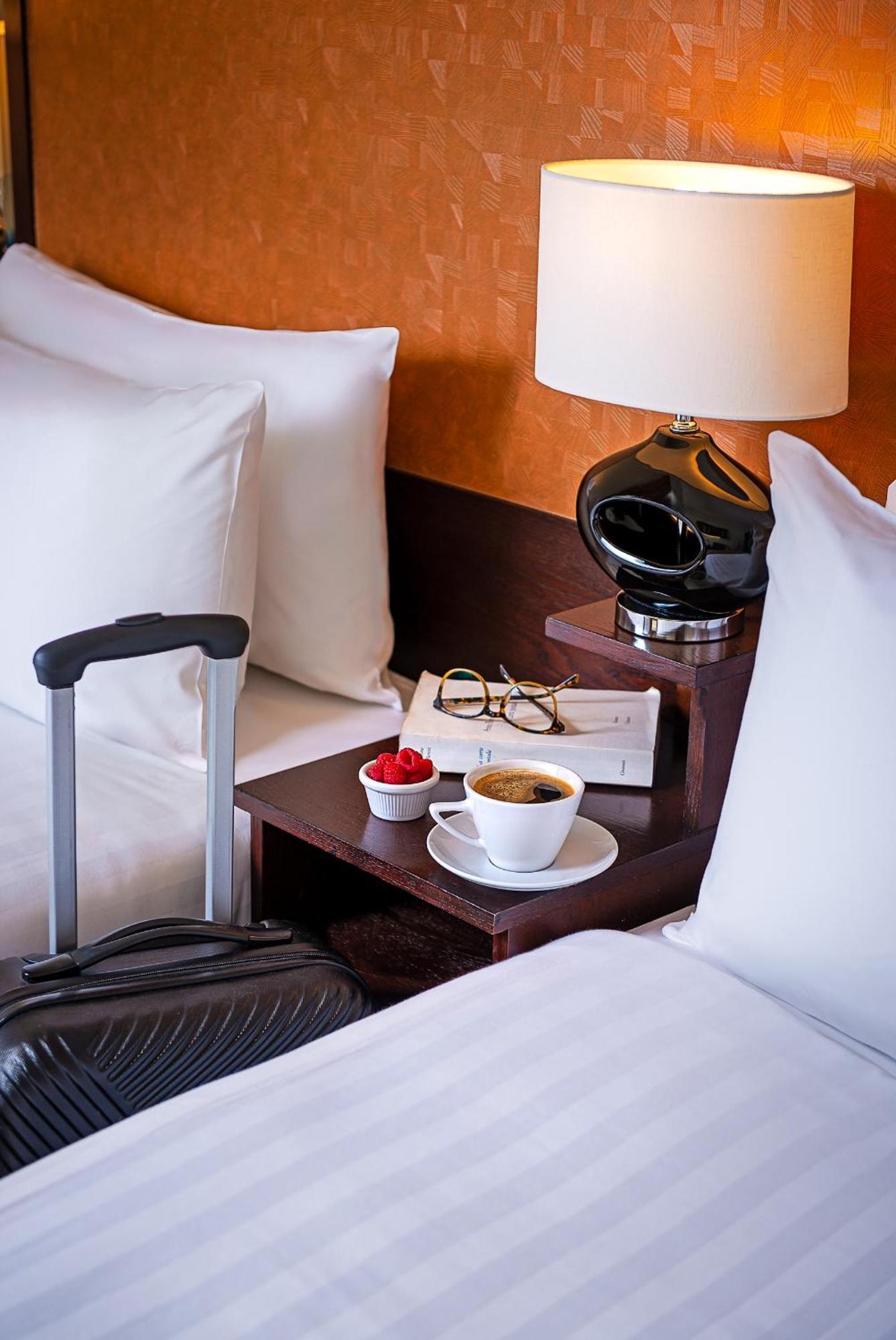 Carlton Hotel Blanchardstown Luaran gambar
