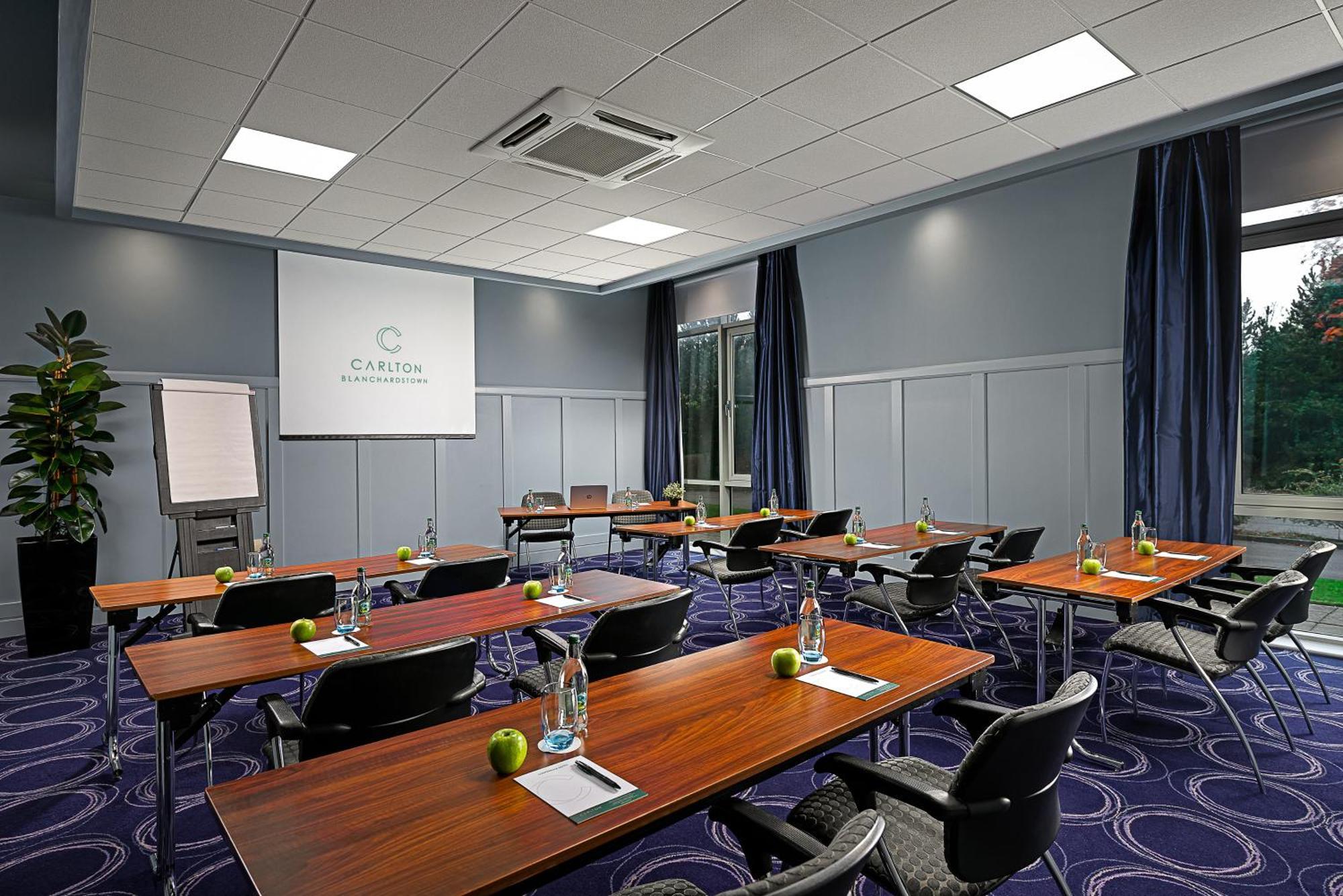 Carlton Hotel Blanchardstown Luaran gambar