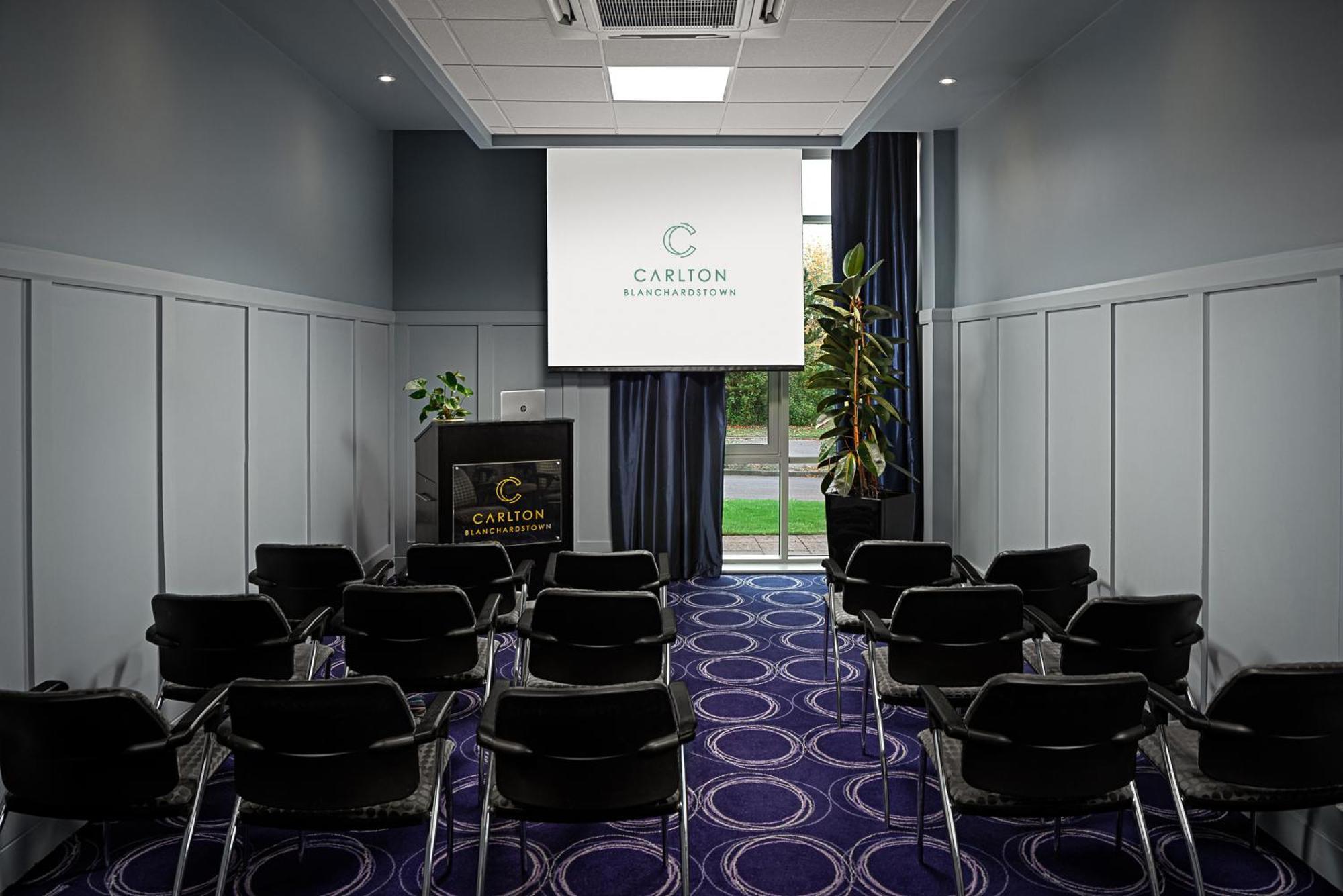 Carlton Hotel Blanchardstown Luaran gambar