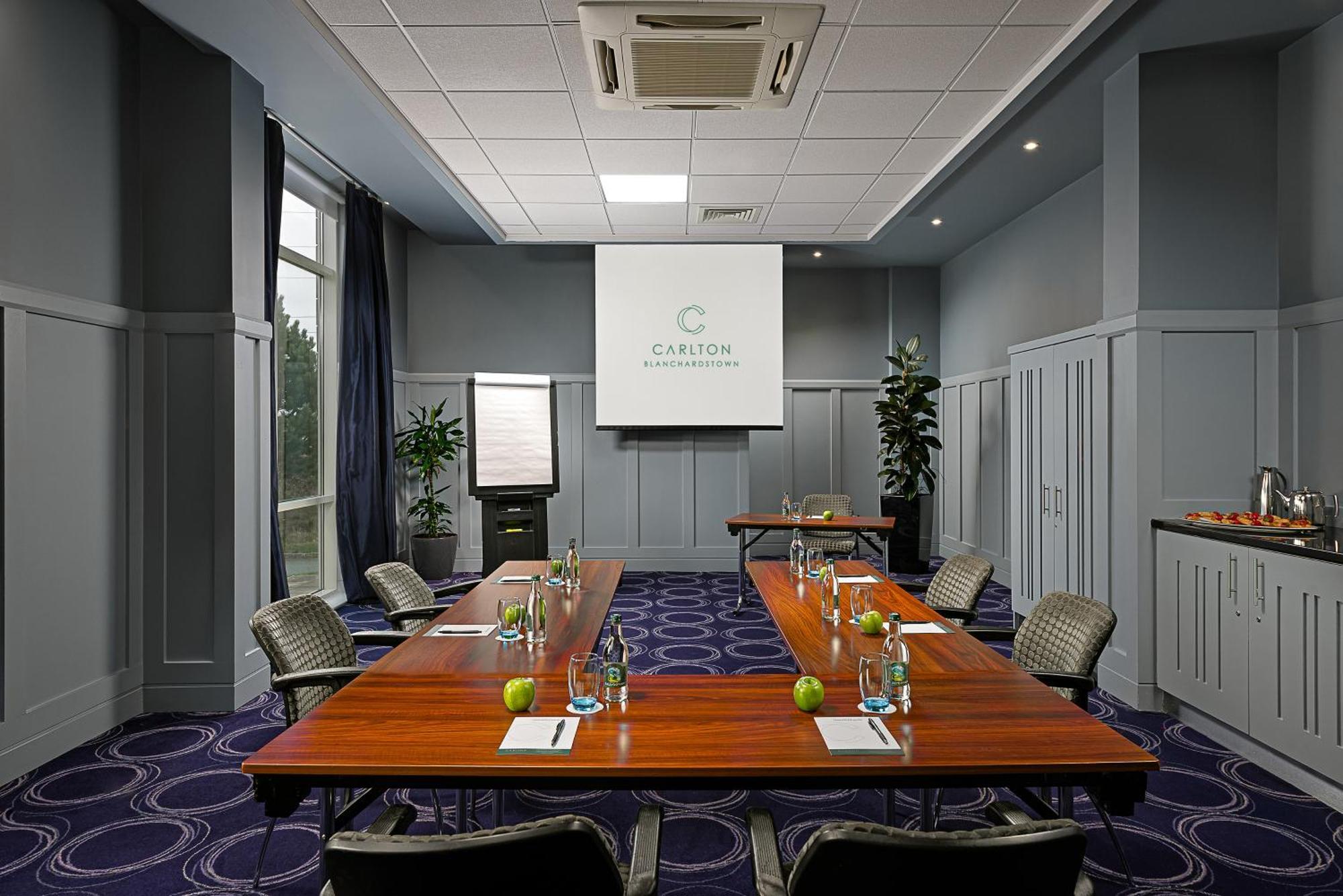Carlton Hotel Blanchardstown Luaran gambar
