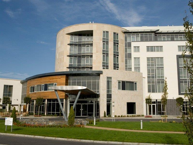 Carlton Hotel Blanchardstown Luaran gambar